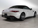 2025 Mercedes-Benz SL-Class AMG® SL 43