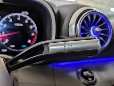 2025 Mercedes-Benz SL-Class AMG® SL 43