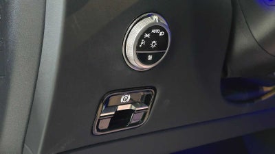 2026 Mercedes-Benz SL-Class AMG® SL 43