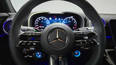 2026 Mercedes-Benz SL-Class AMG® SL 43