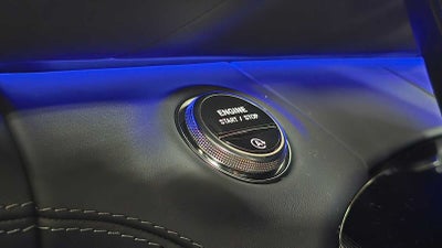 2026 Mercedes-Benz SL-Class AMG® SL 43