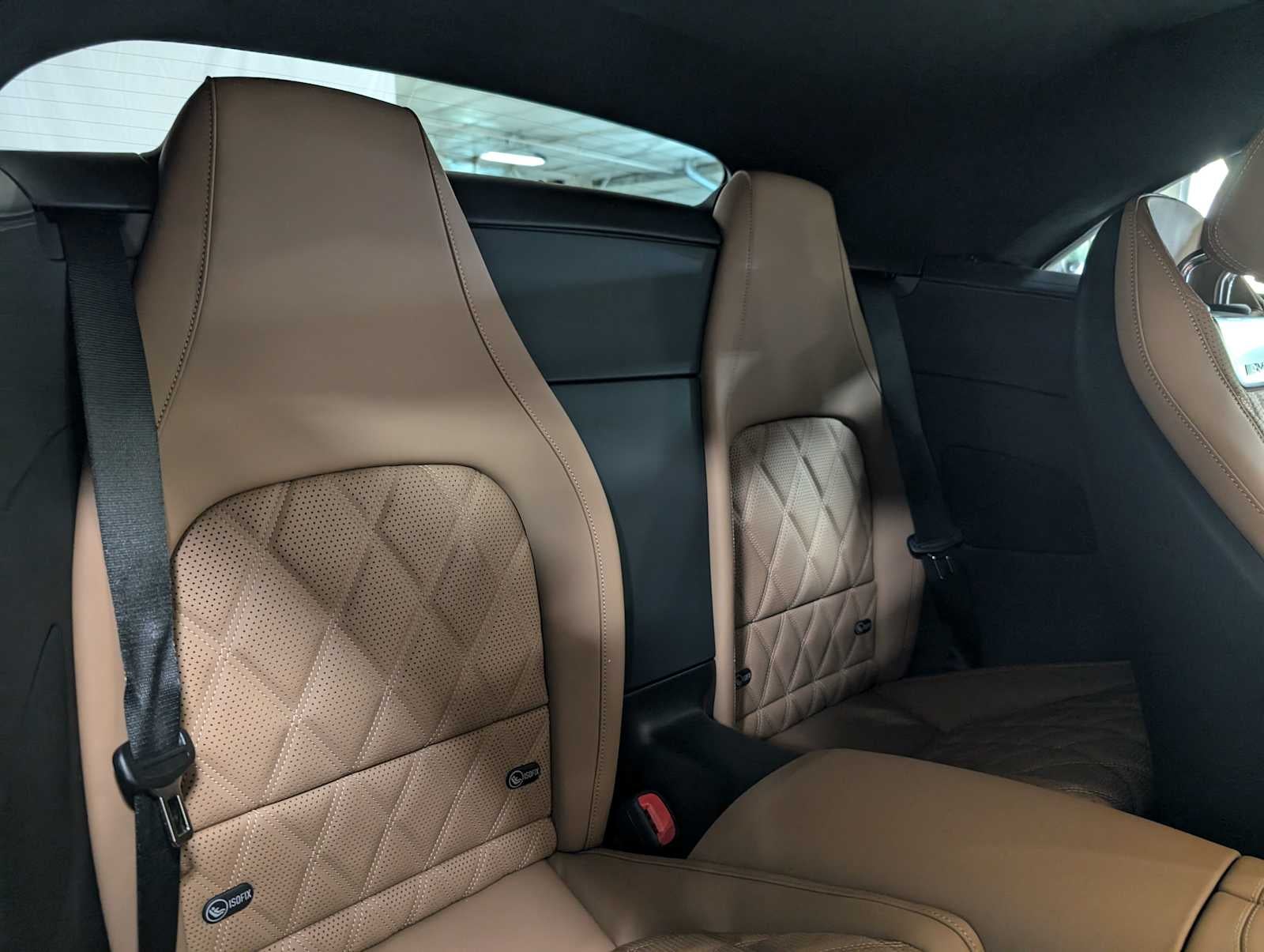 2025 Mercedes-Benz SL-Class AMG® SL 63 S E Performance