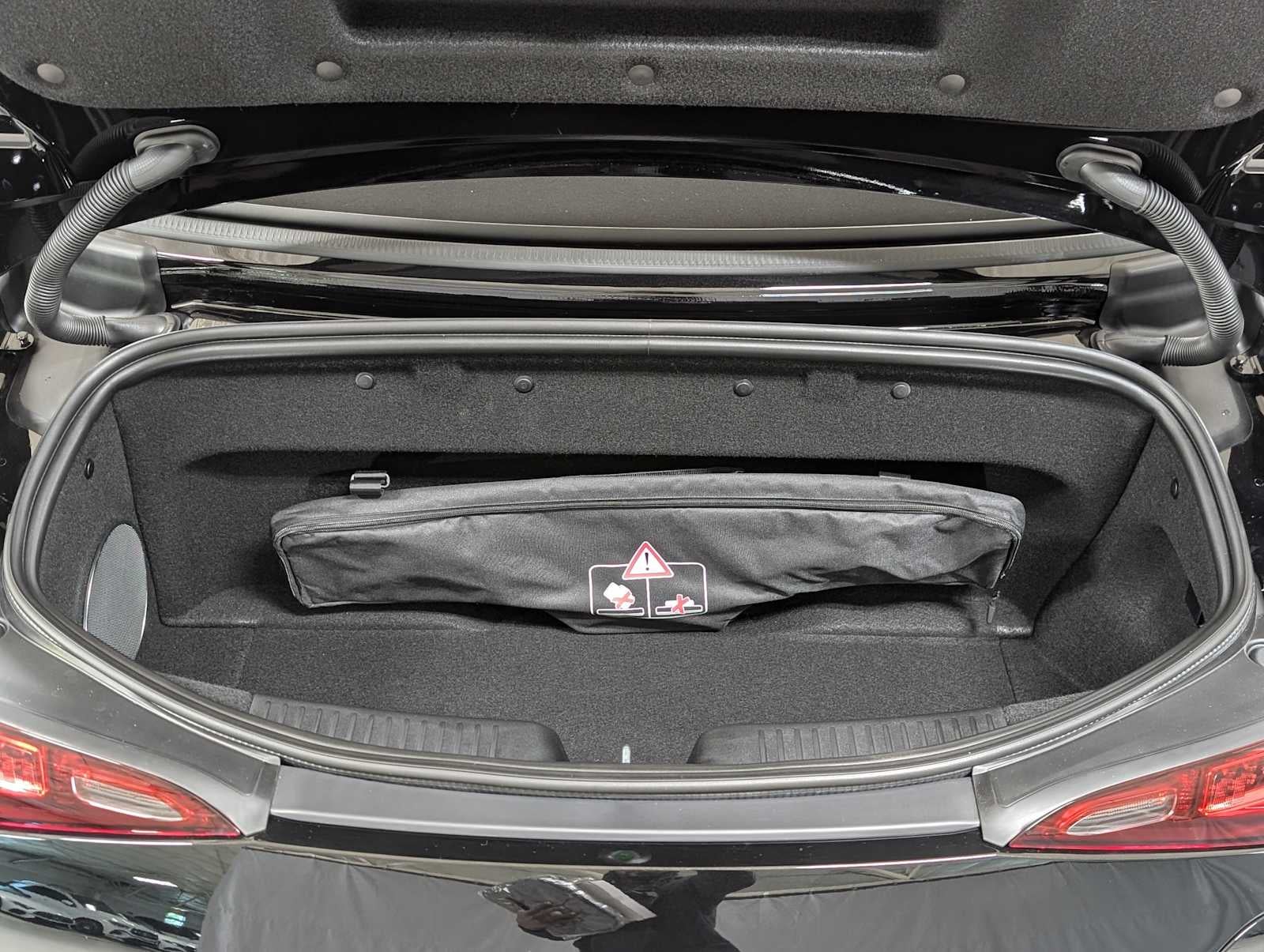 2025 Mercedes-Benz SL-Class AMG® SL 63 S E Performance