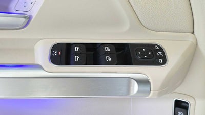 2025 Mercedes-Benz GLB GLB 250