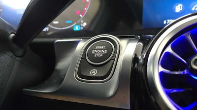 2025 Mercedes-Benz GLB GLB 250