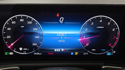 2025 Mercedes-Benz GLB GLB 250