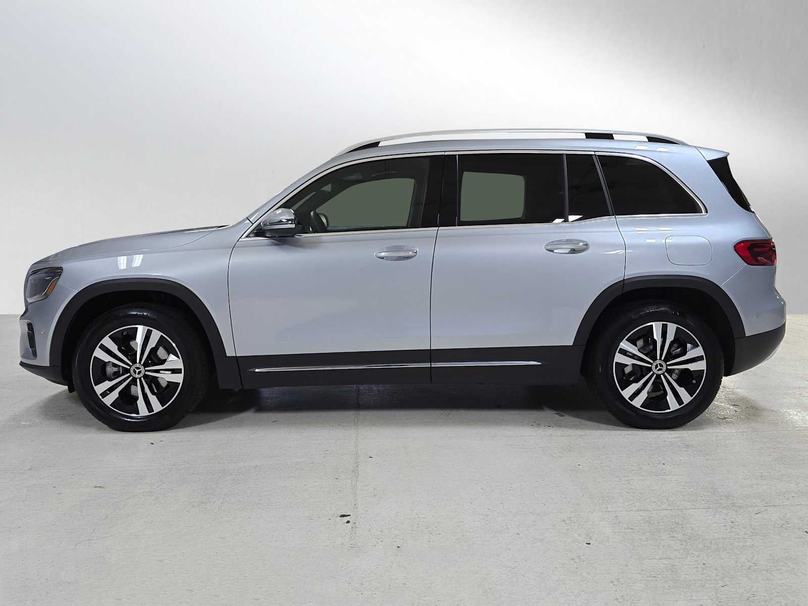 2025 Mercedes-Benz GLB GLB 250