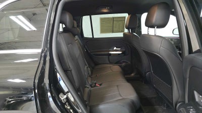 2024 Mercedes-Benz GLB GLB 250