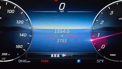 2025 Mercedes-Benz GLB GLB 250