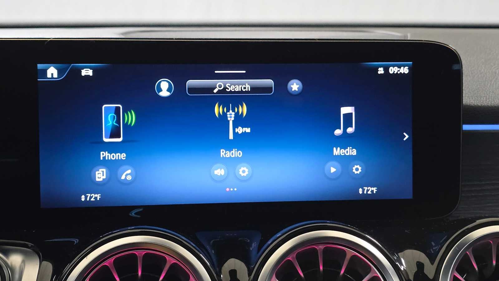 2025 Mercedes-Benz GLB GLB 250