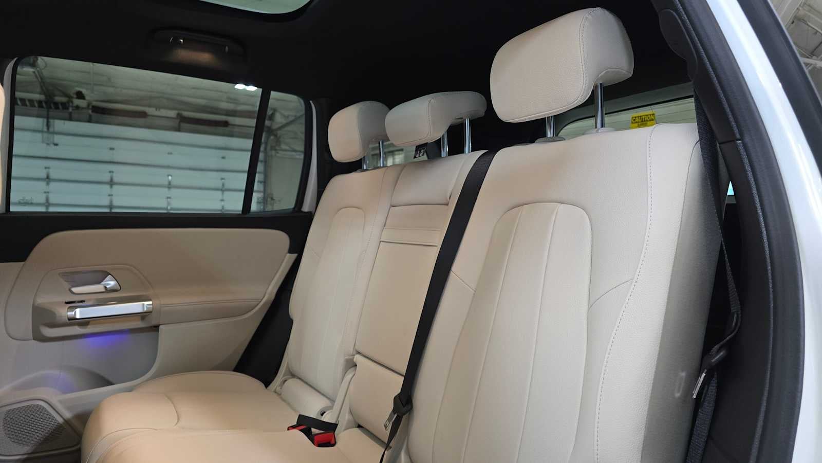 2026 Mercedes-Benz GLB GLB 250