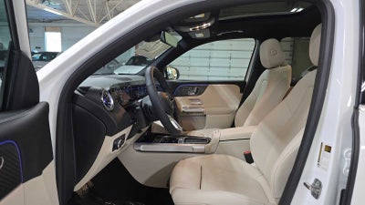 2026 Mercedes-Benz GLB GLB 250