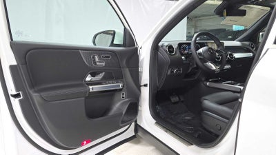 2026 Mercedes-Benz GLB GLB 250