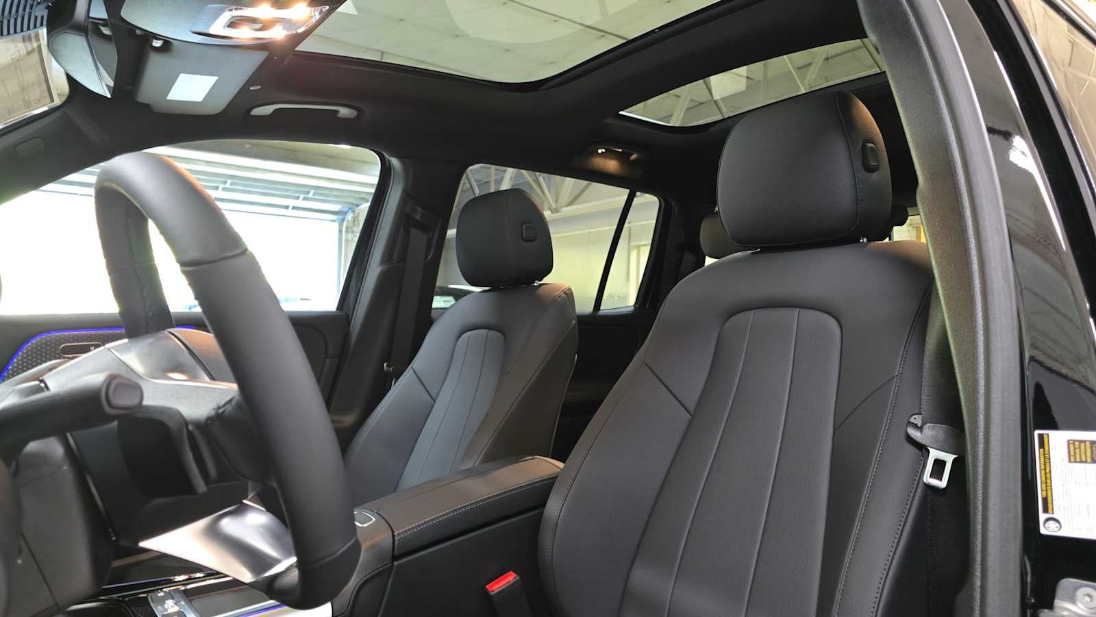 2026 Mercedes-Benz GLB GLB 250