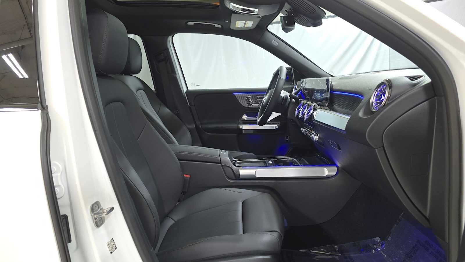 2026 Mercedes-Benz GLB GLB 250