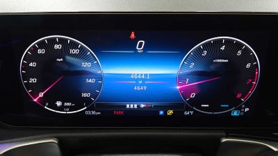 2025 Mercedes-Benz GLB GLB 250