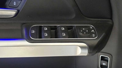 2025 Mercedes-Benz GLB GLB 250