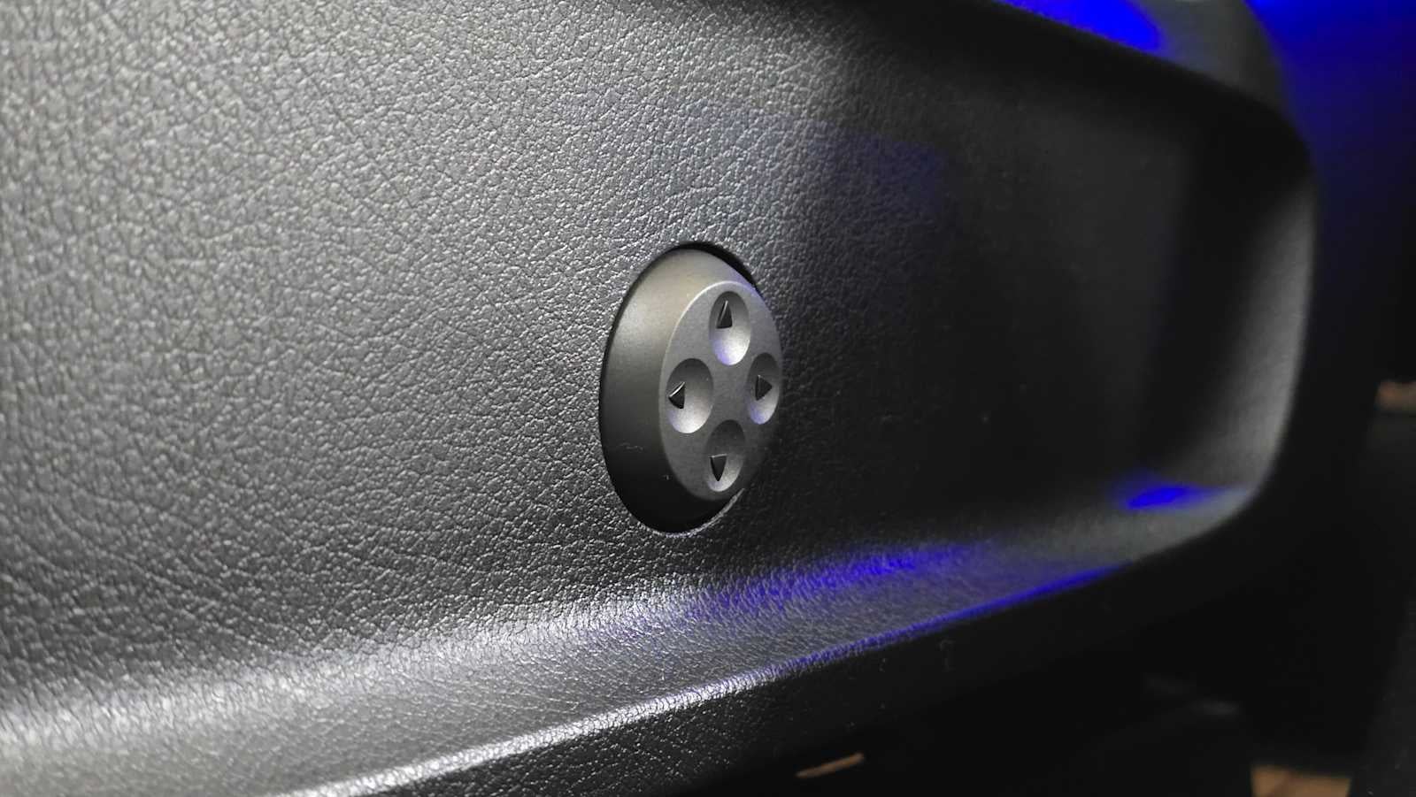 2025 Mercedes-Benz GLB GLB 250