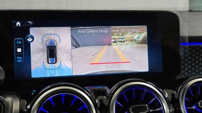 2025 Mercedes-Benz GLB GLB 250