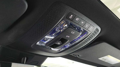 2025 Mercedes-Benz GLB GLB 250