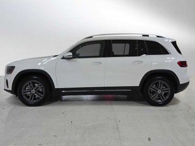 2025 Mercedes-Benz GLB GLB 250