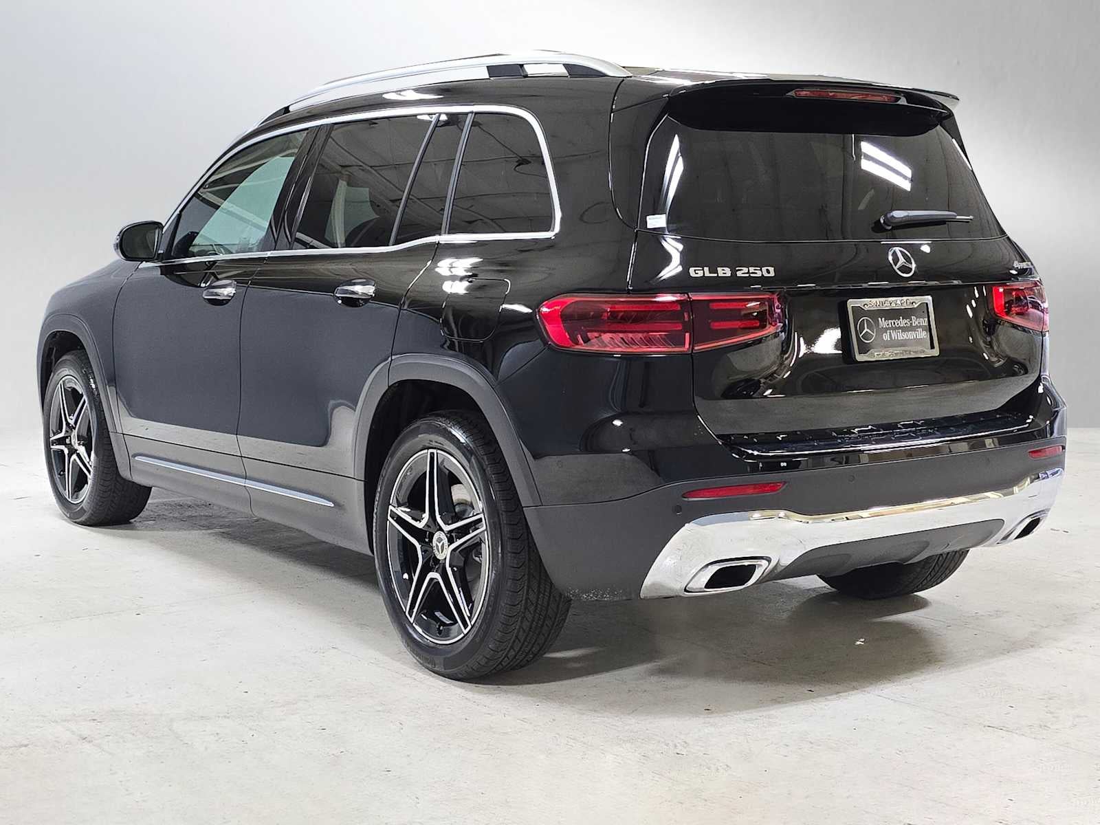 2026 Mercedes-Benz GLB GLB 250