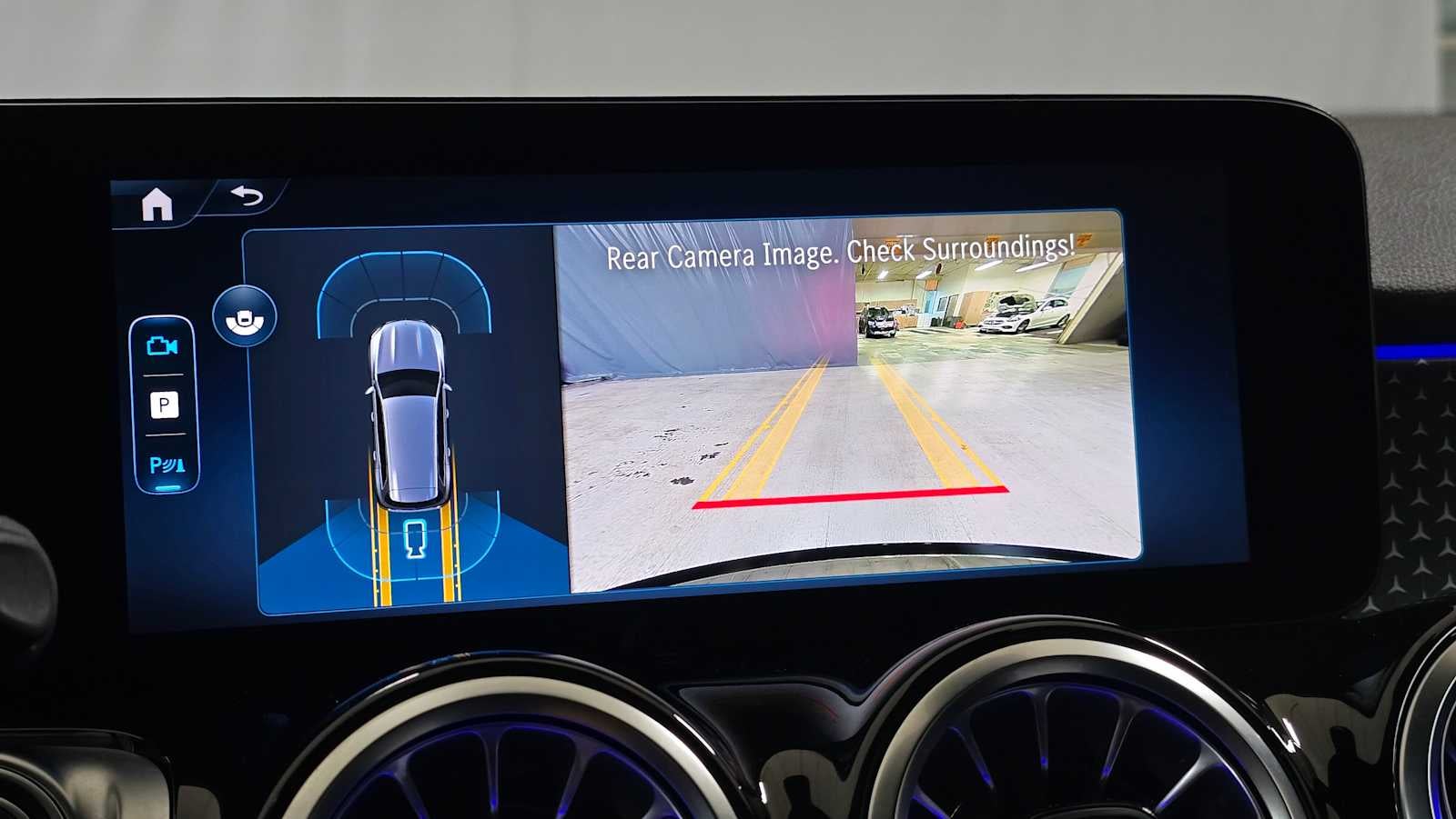 2025 Mercedes-Benz GLB GLB 250