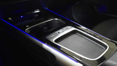 2025 Mercedes-Benz GLB GLB 250