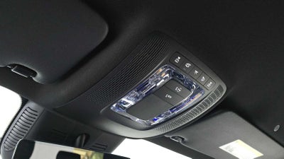 2025 Mercedes-Benz GLB GLB 250