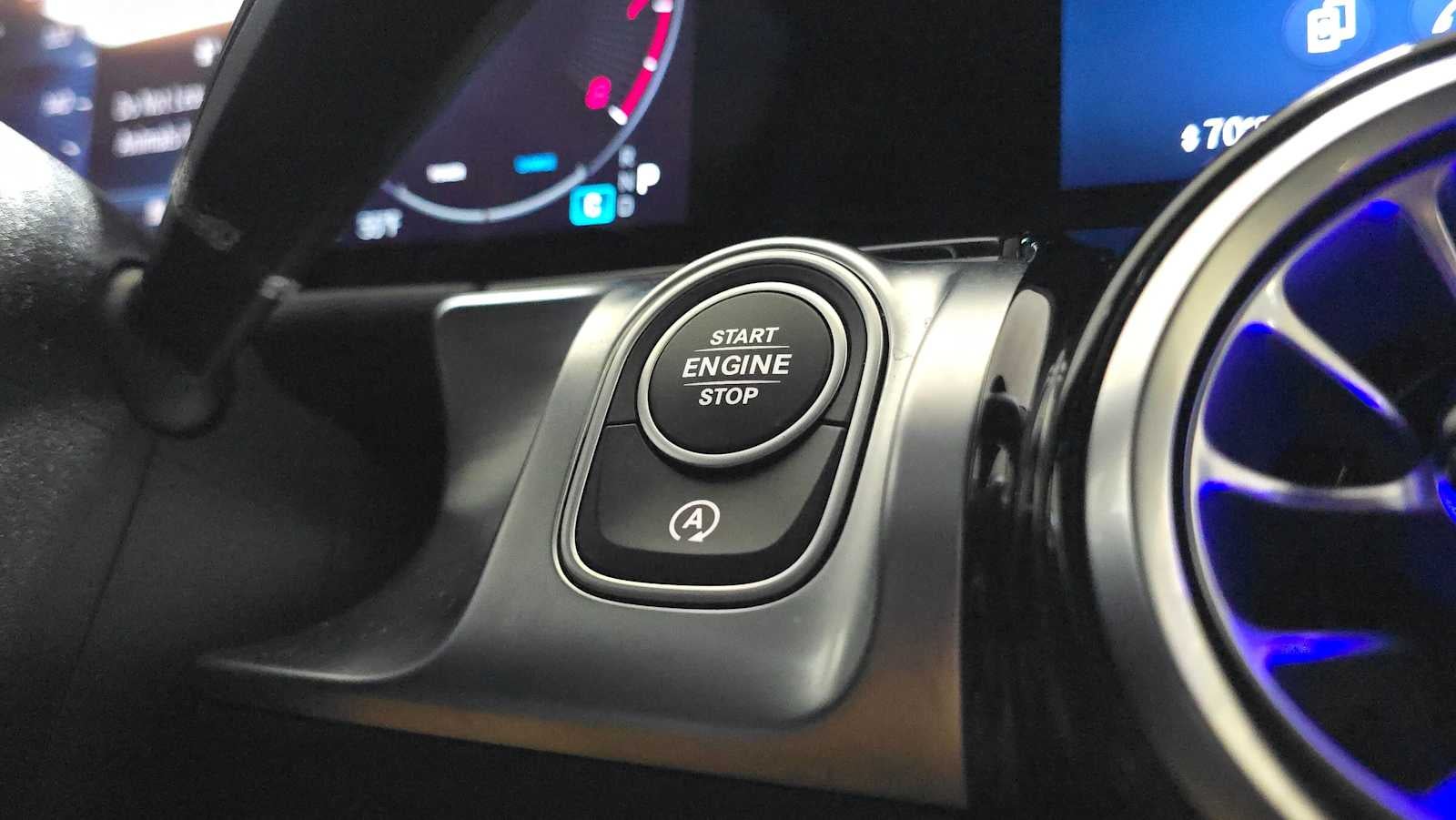 2025 Mercedes-Benz GLB GLB 250