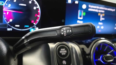 2025 Mercedes-Benz GLB GLB 250