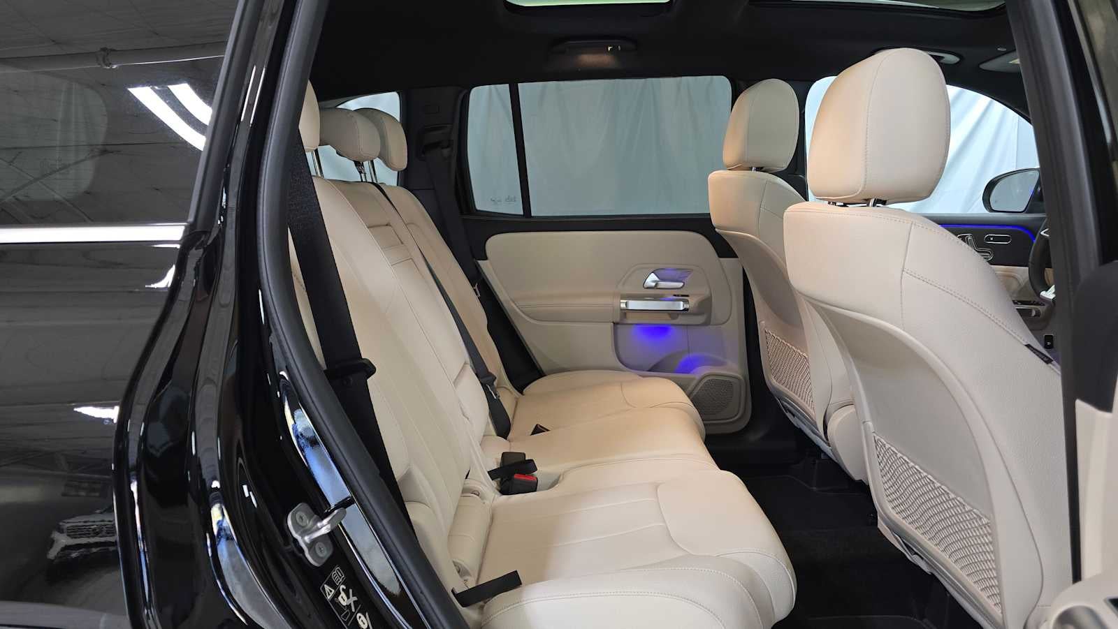 2026 Mercedes-Benz GLB GLB 250