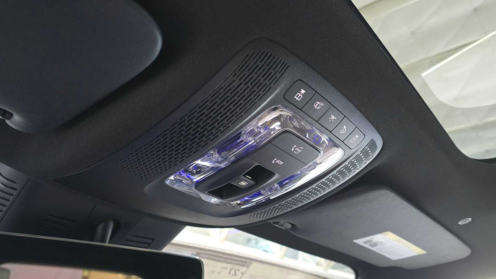 2026 Mercedes-Benz GLB GLB 250