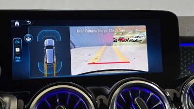 2025 Mercedes-Benz GLB GLB 250