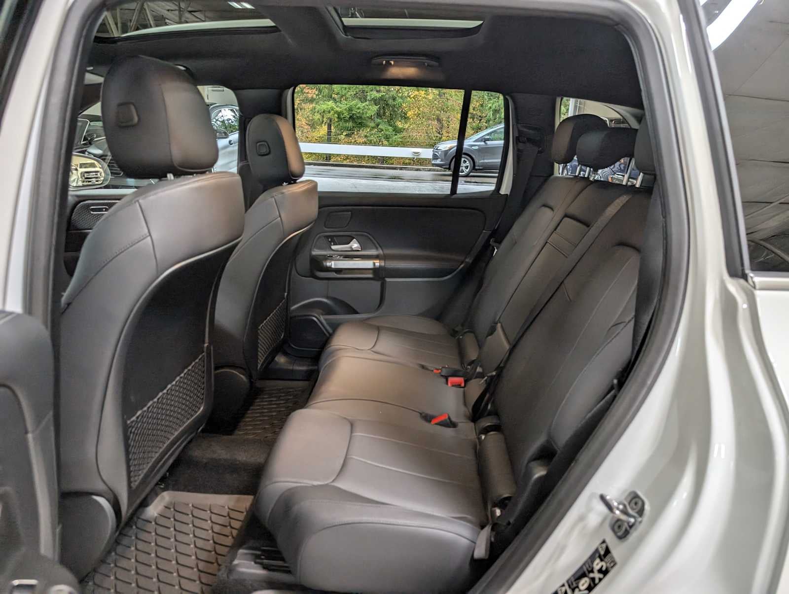 2026 Mercedes-Benz GLB GLB 250