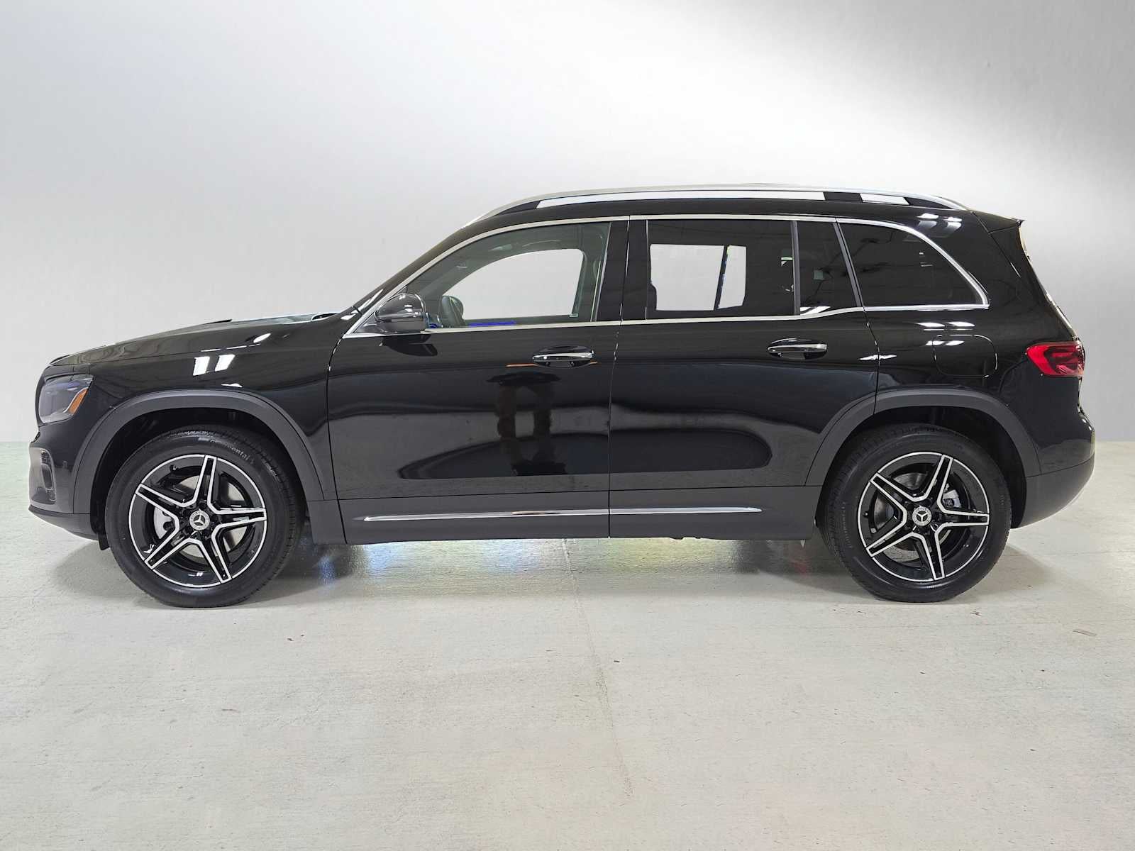 2026 Mercedes-Benz GLB GLB 250