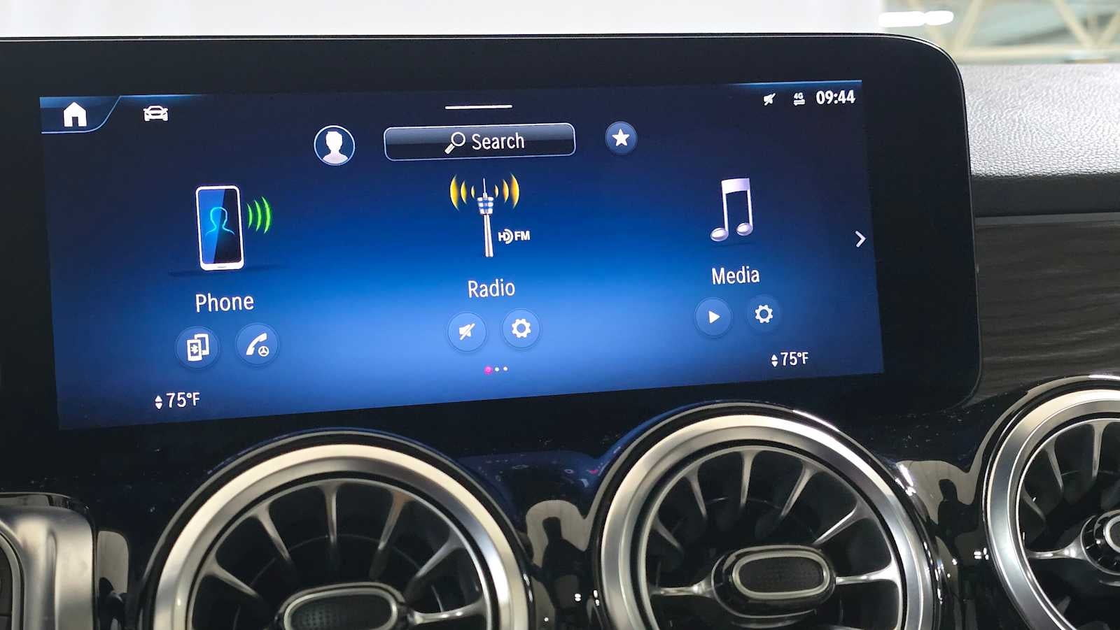 2025 Mercedes-Benz GLB GLB 250