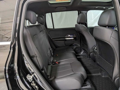 2025 Mercedes-Benz GLB GLB 250