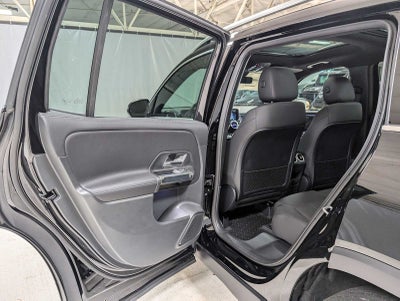 2025 Mercedes-Benz GLB GLB 250