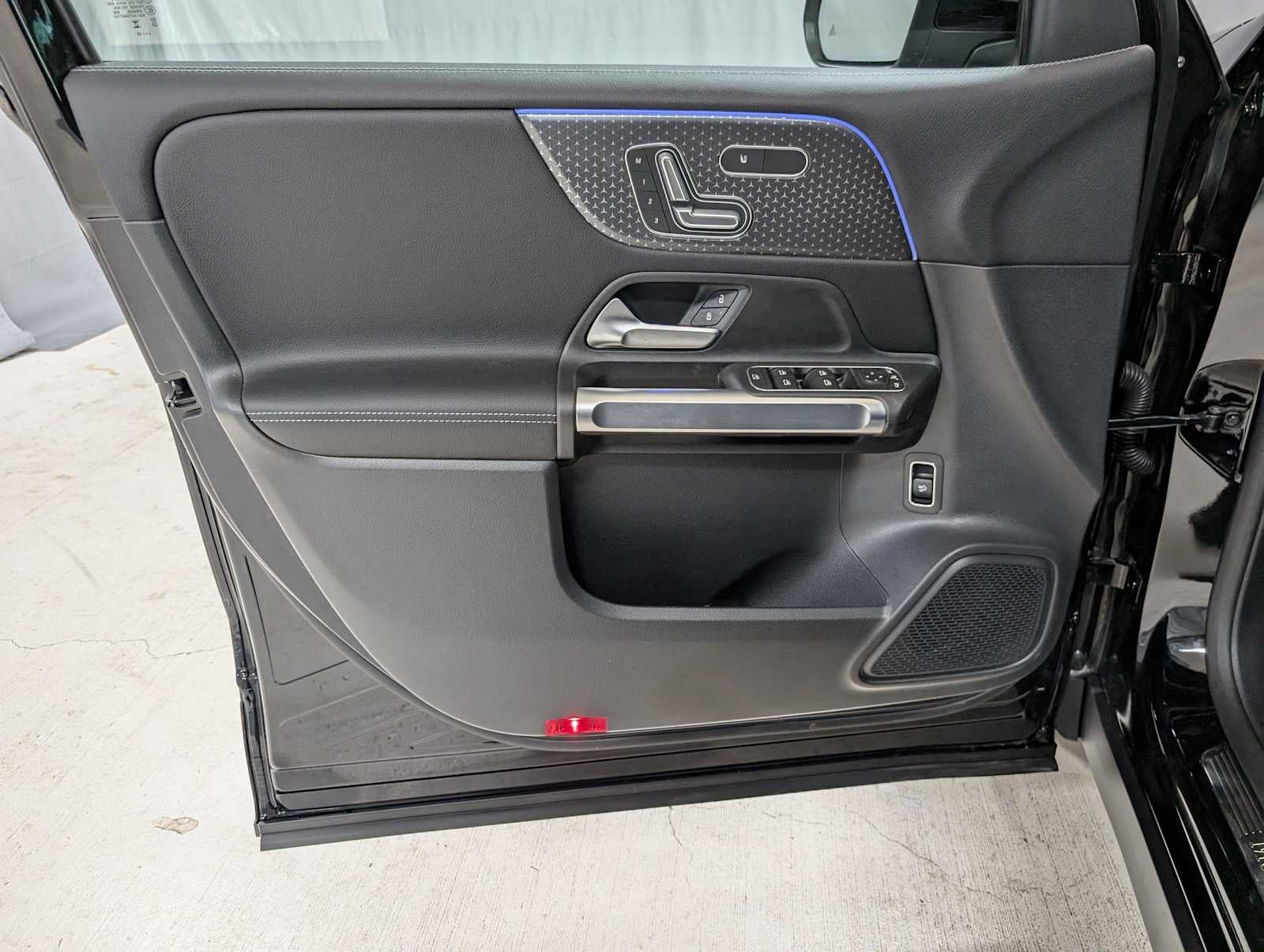 2025 Mercedes-Benz GLB GLB 250