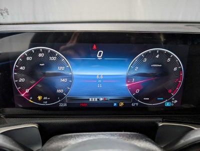 2025 Mercedes-Benz GLB GLB 250