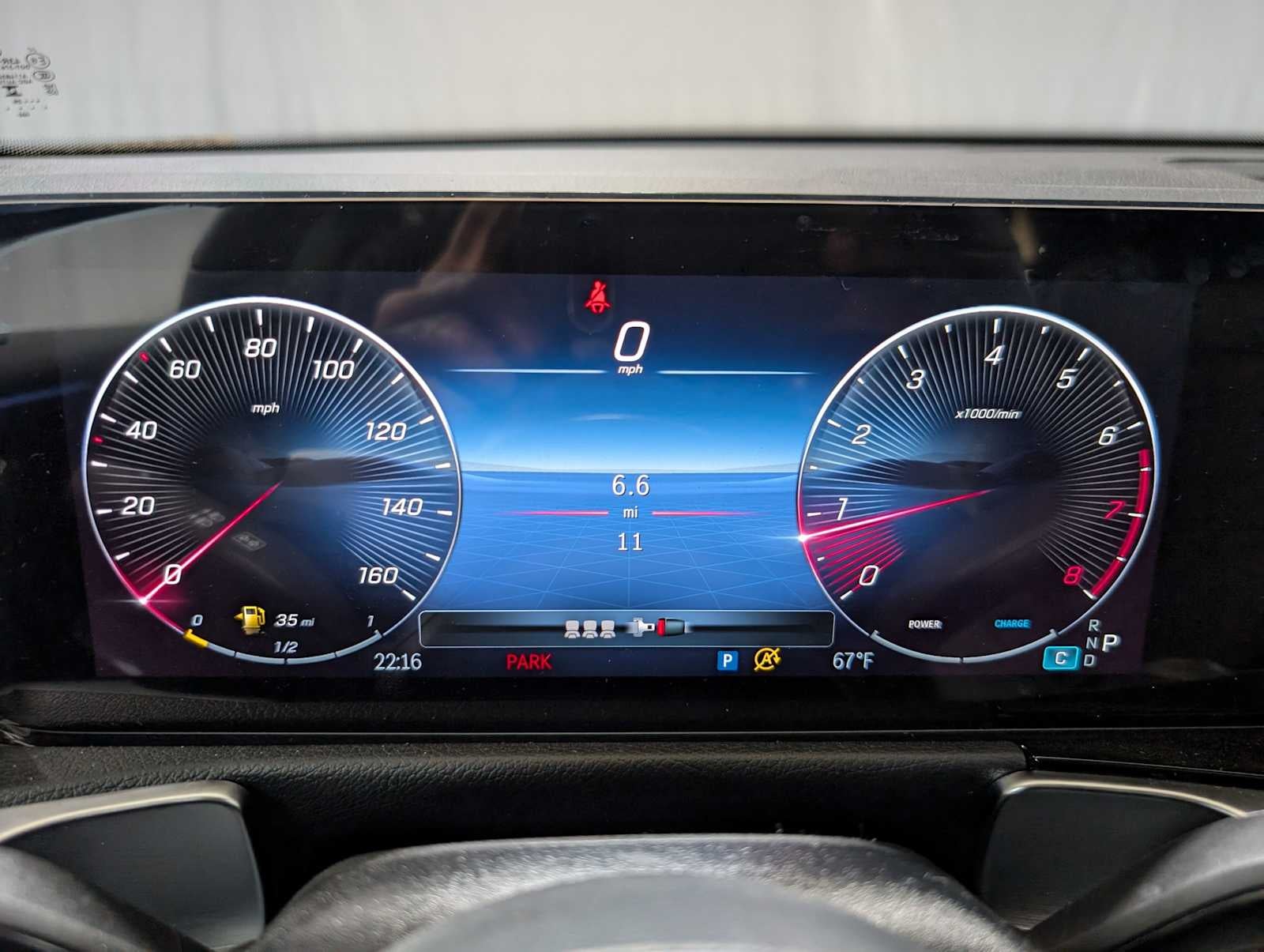 2025 Mercedes-Benz GLB GLB 250