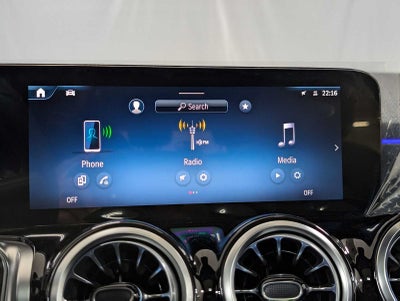 2025 Mercedes-Benz GLB GLB 250