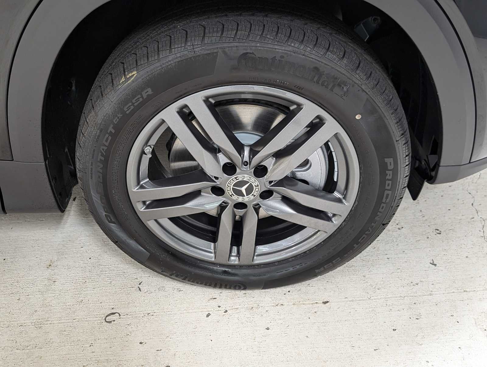 2025 Mercedes-Benz GLB GLB 250