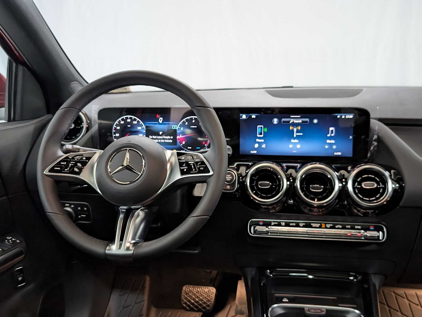 2026 Mercedes-Benz GLA GLA 250