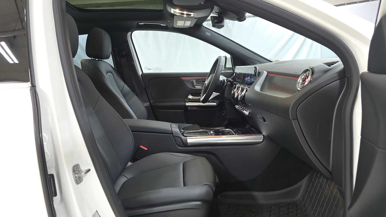 2026 Mercedes-Benz GLA GLA 250