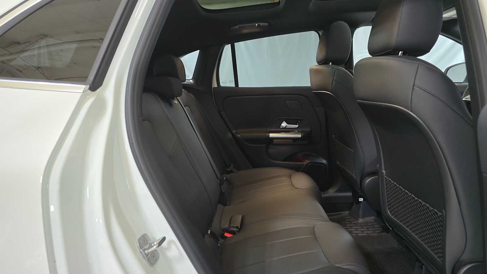 2026 Mercedes-Benz GLA GLA 250