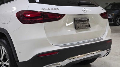 2026 Mercedes-Benz GLA GLA 250