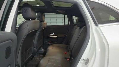 2026 Mercedes-Benz GLA GLA 250