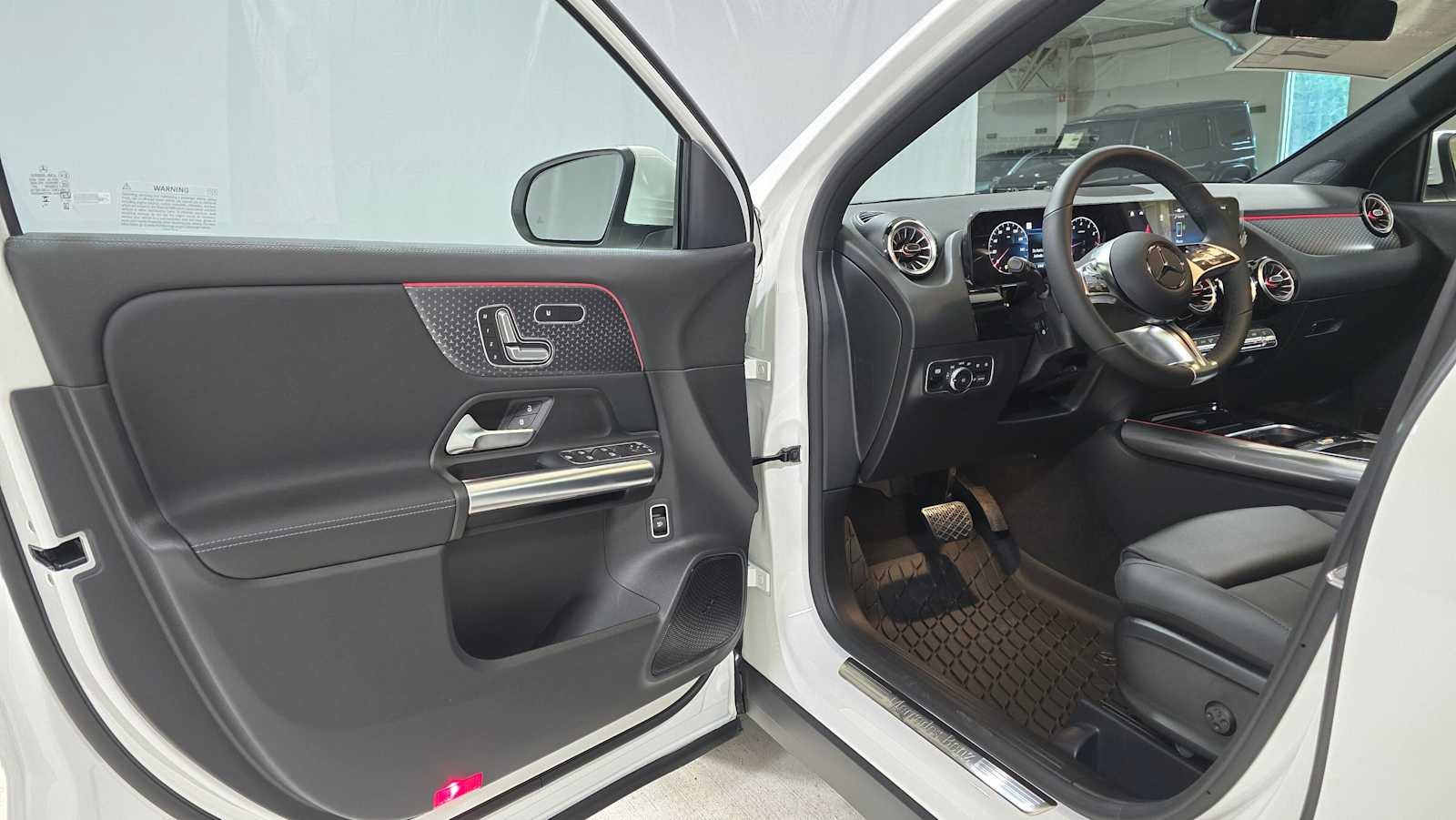 2026 Mercedes-Benz GLA GLA 250